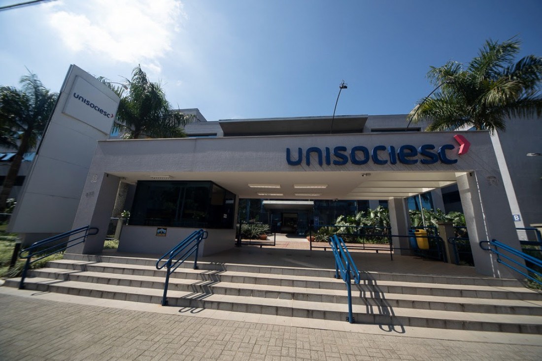  A UniSociesc é reconhecida pelo MEC como a melhor instituição privada de ensino superior de Santa Catarina