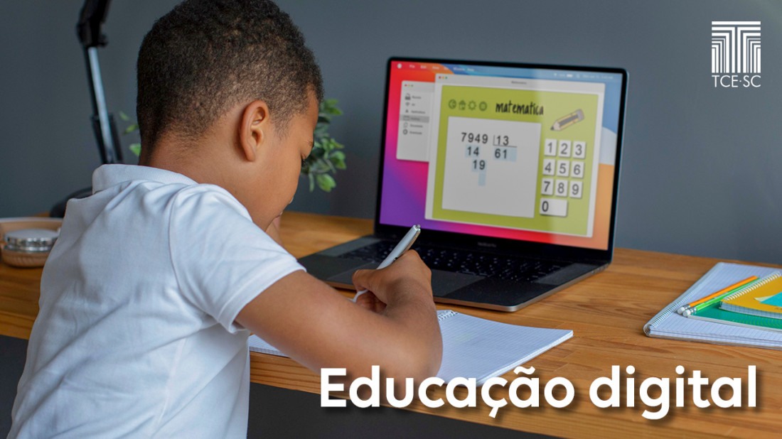 No Brasil, a Política Nacional de Educação Digital (PNED) foi instituída apenas no ano passado