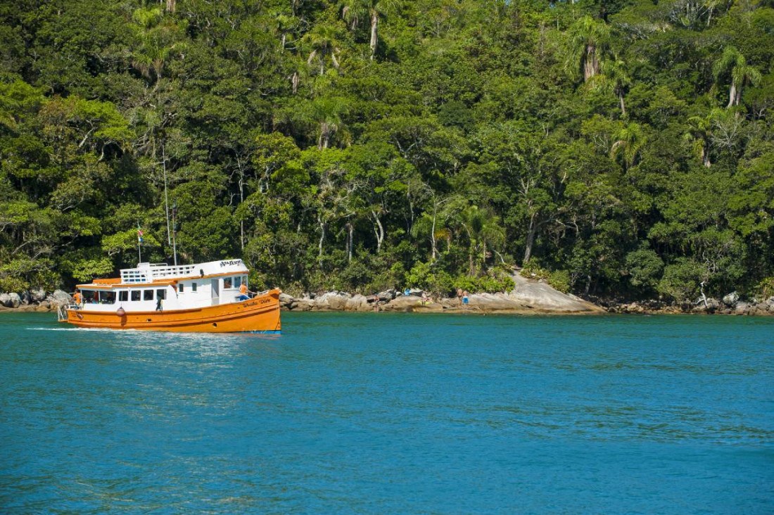 A Green Destinations reconheceu seis destinos de Santa Catarina por suas práticas responsáveis e sustentáveis no turismo