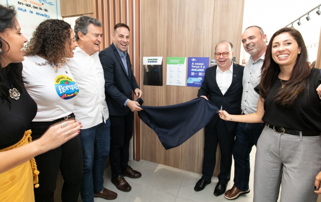Iniciativa busca aproximar micro e pequenas empresas das soluções inovadoras e estratégicas oferecidas pelo Sebrae/SC para impulsionar o desenvolvimento econômico local