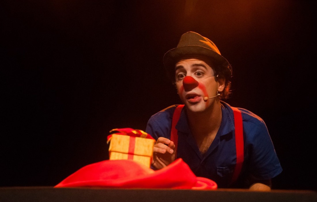 De 24 a 27 de outubro, o Festival de Circo de Florianópolis chega à sua quarta edição com 20 atrações imperdíveis, incluindo artistas renomados de Santa Catarina, companhias convidadas e espetáculos exclusivos