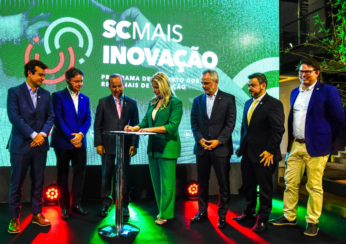 O novo projeto se soma a outras iniciativas em que a atuação da Acafe tem sido fundamental para transformar a realidade da educação