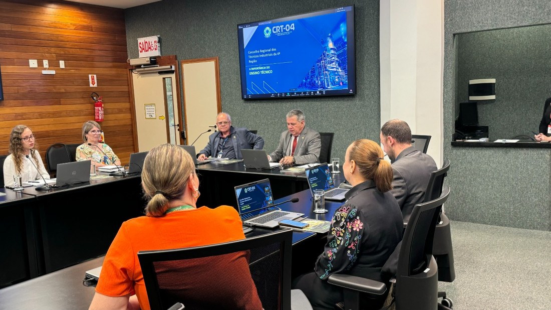 Alesc sedia a primeira reunião Frente Parlamentar do Ensino Técnico