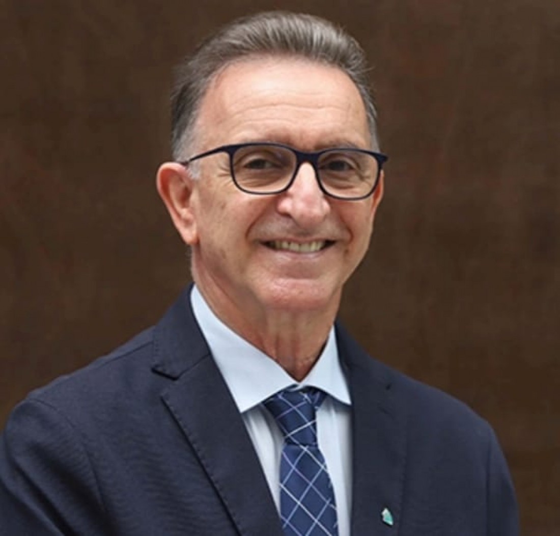 s, Sérgio Dante Zonta será o novo 1º. VicePresidente da FENABRAVE , que acompanhará a gestão de Arcelio Junior no próximo triênio.