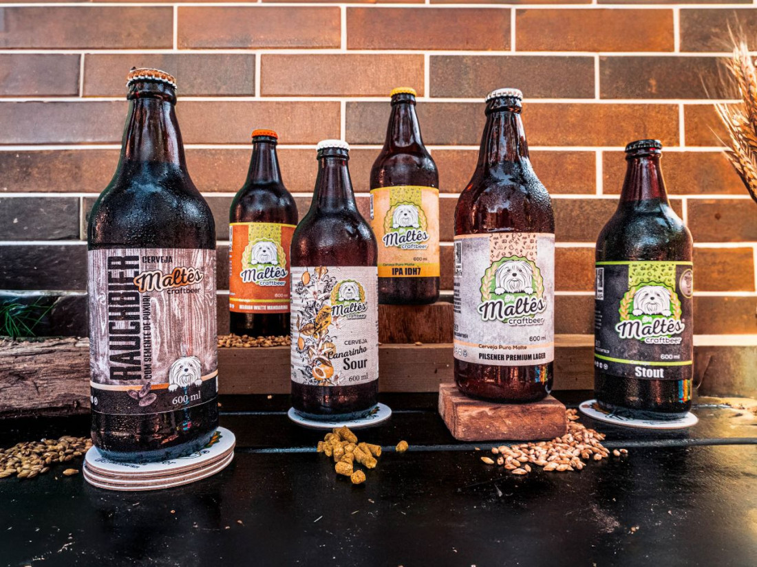 O Beer Tour Grande Floripa já está com reservas abertas e os visitantes podem garantir seus lugares em contato direto com as cervejarias participantes 