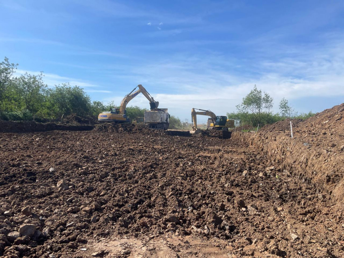 A obra, parte do Programa Estrada Boa, receberá R$ 60,4 milhões em investimentos e visa dar fim a um dos maiores gargalos logísticos do Estado