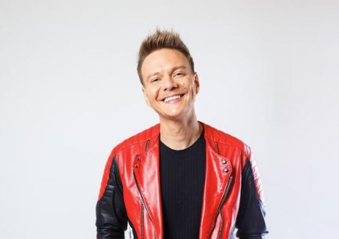 Cantor Michel Teló será uma das atrações da final do Festival