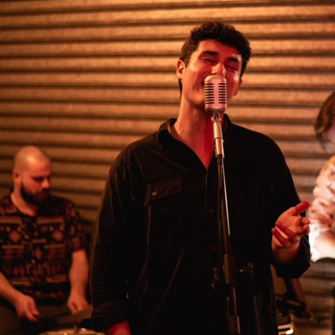 O Sexta Jazz AF, um dos mais importantes projetos de m&uacute;sica da Capital, encerra sua temporada 2024 com um tributo ao g&ecirc;nio do jazz mundial Chet Baker (1929-1988)