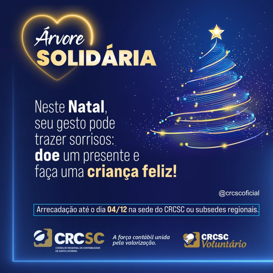  Os doadores podem escolher uma criança e presentear de acordo com o pedido ou as necessidades listadas, que incluem bolas, bonecas, carrinhos de controle remoto, roupas, calçados e mochilas escolares