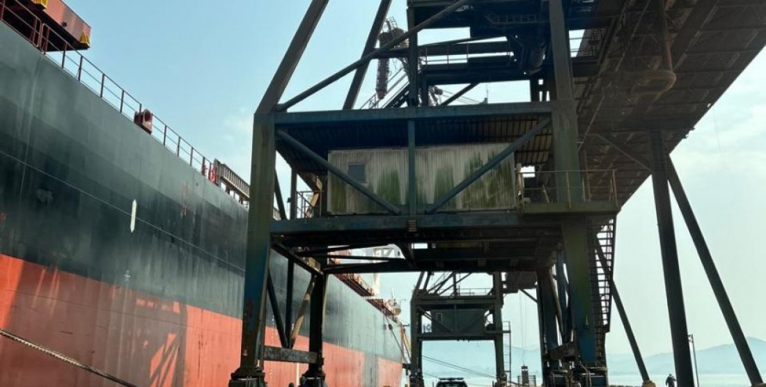 O que representa um crescimento de 23% em relaÃ§Ã£o ao mesmo perÃ­odo no ano passado