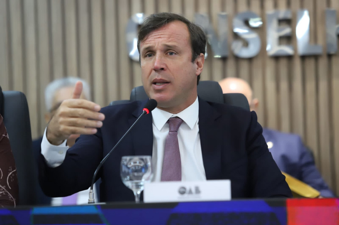 ‘’Plenário virtual deve ser uma opção da advocacia, jamais uma imposição’', adverte OAB sobre medida do CNJ que afronta amplo acesso de defesa