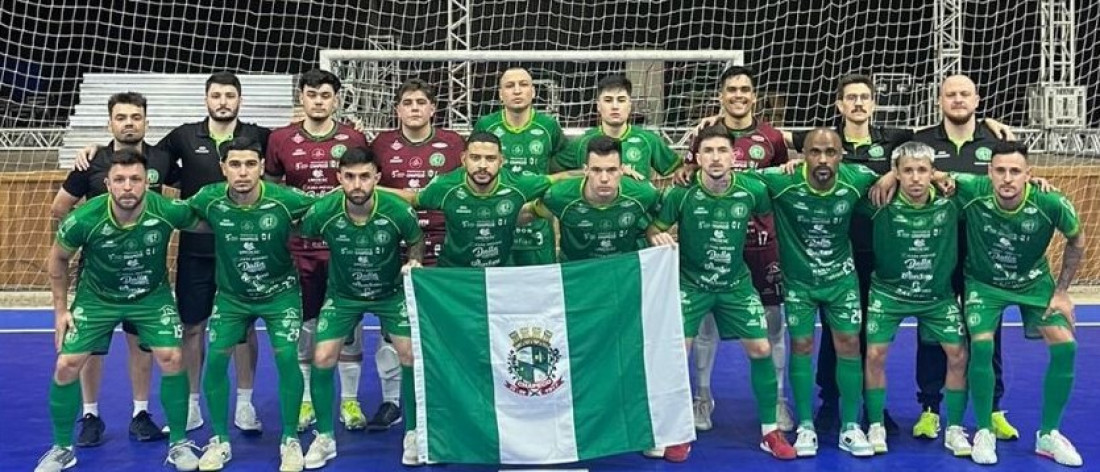 O Jasc 2024 já se prepara para as primeiras definições de medalhas, como no Bolão 16 feminino, que tem suas campeãs definidas ainda na manhã de quarta (13/11)