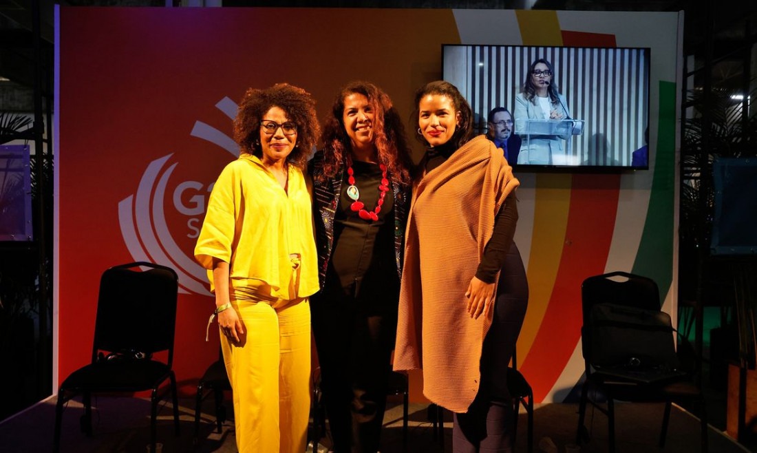 G20: organizações pedem a bancos ações voltadas para a população negra