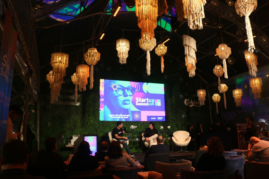 Startup Summit Global Preview: Brazil Meets the World