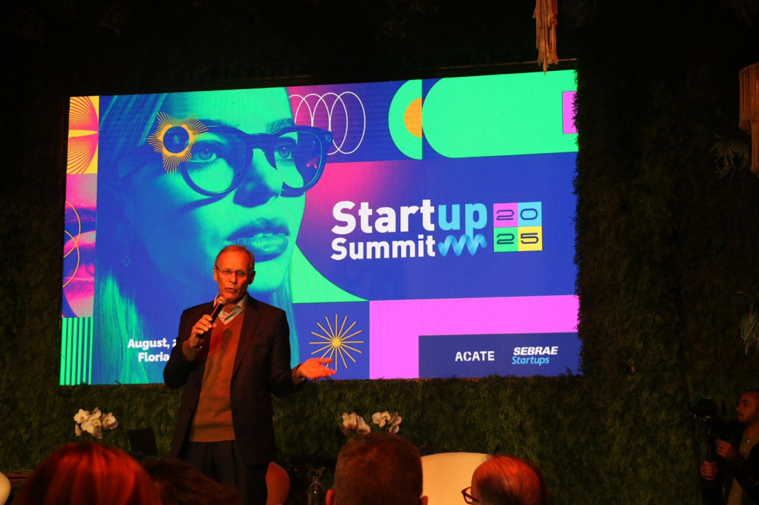 Startup Summit Global Preview: Brazil Meets the World
