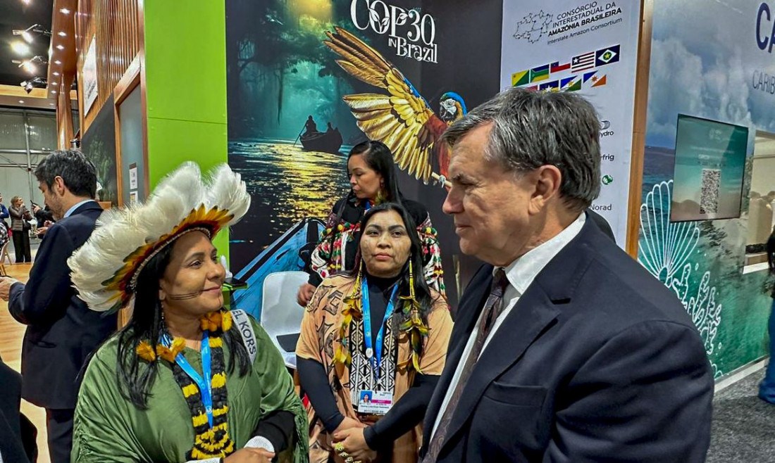  Agricultura busca transformação para enfrentar mudanças climáticas