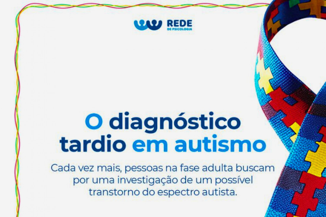 A Lei 18.972/24, sancionada pelo Governo do Estado de Santa Catarina, incentiva o diagnóstico tardio do Transtorno do Espectro Autista (TEA) em adultos e idosos