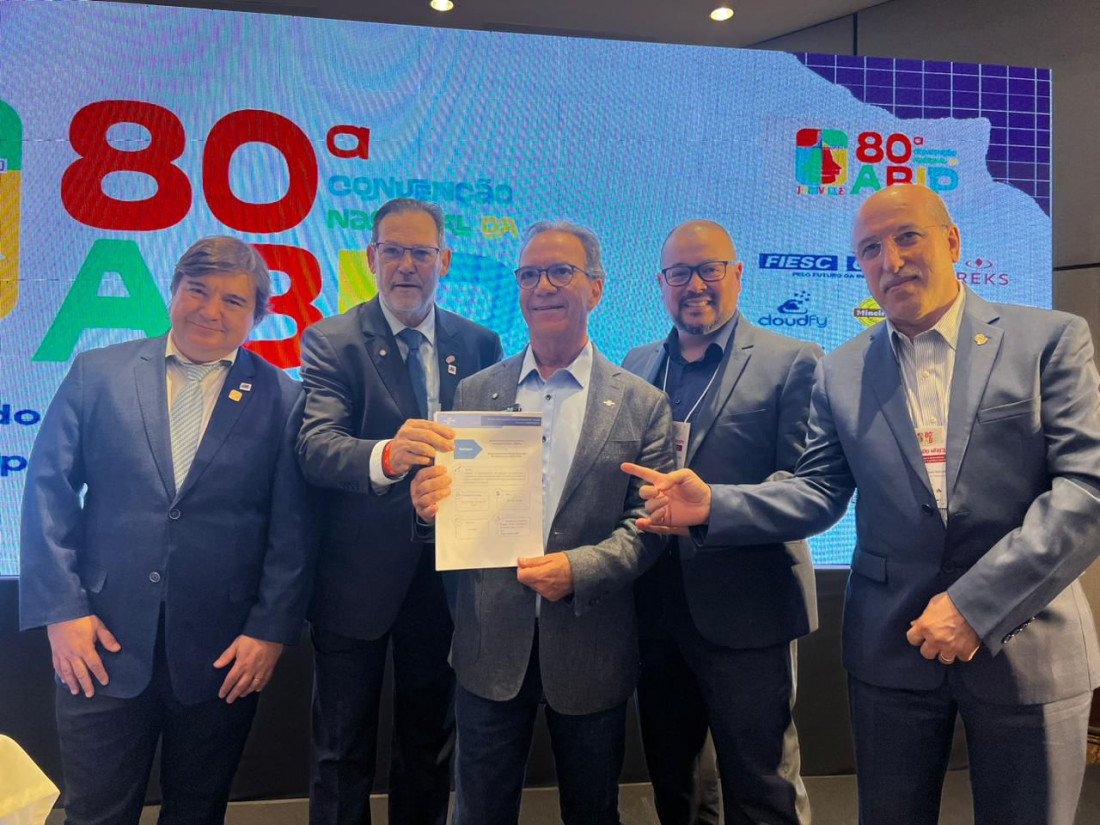 Convênio envolve mais R$ 5,9 milhões para fortalecer o desenvolvimento do setor