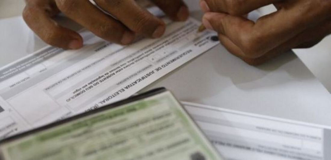 Eleitores obrigados a votar e ausentes no primeiro turno das Eleições Municipais 2024 têm prazo até 5 de dezembro para justificar à Justiça Eleitoral o motivo da ausência