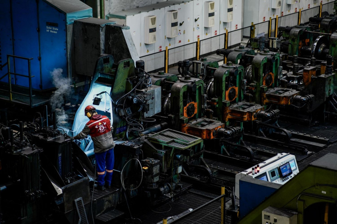 O acumulado no ano é de quase 140 mil novos empregos, conforme dados atualizados do CAGED do mês de outubro. Esse é o segundo melhor resultado da série histórica iniciada em 2004.