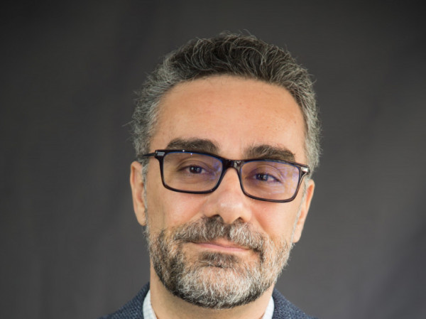 André Marsiglia, advogado constitucionalista, professor e articulista de jornais e revistas