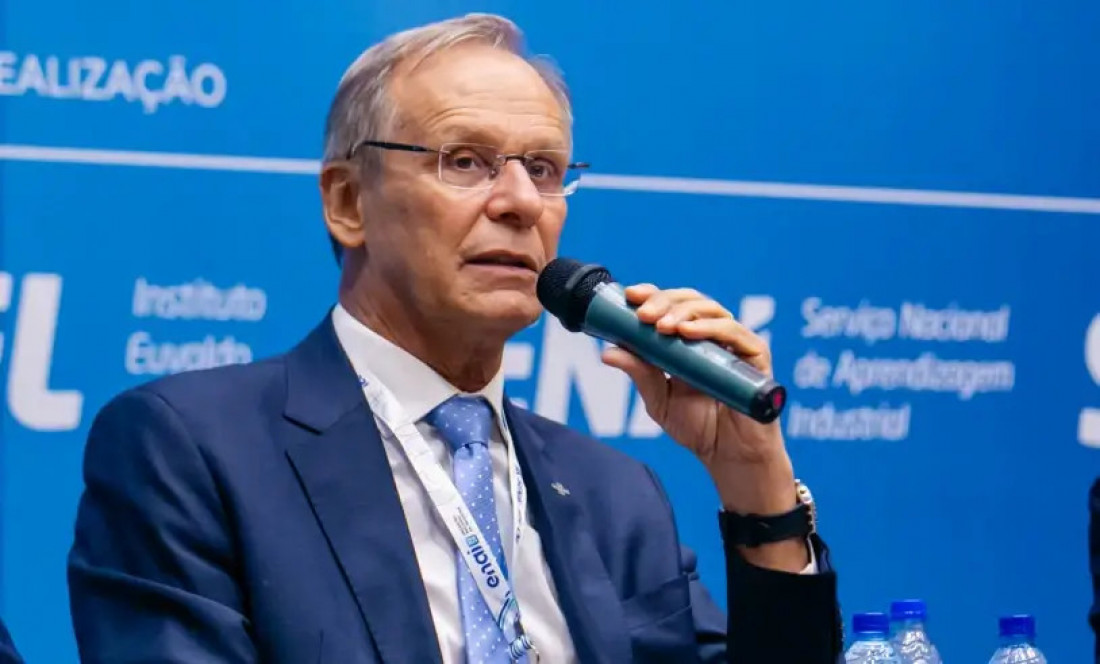 Diretor-técnico do Sebrae, Bruno Quick