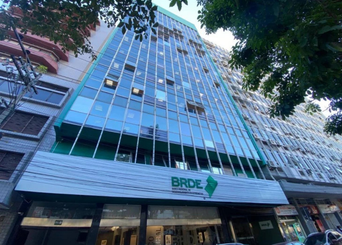 BRDE realizou a primeira emissão de Letras de Crédito de Desenvolvimento (LCDs) no mercado de capitais brasileiro