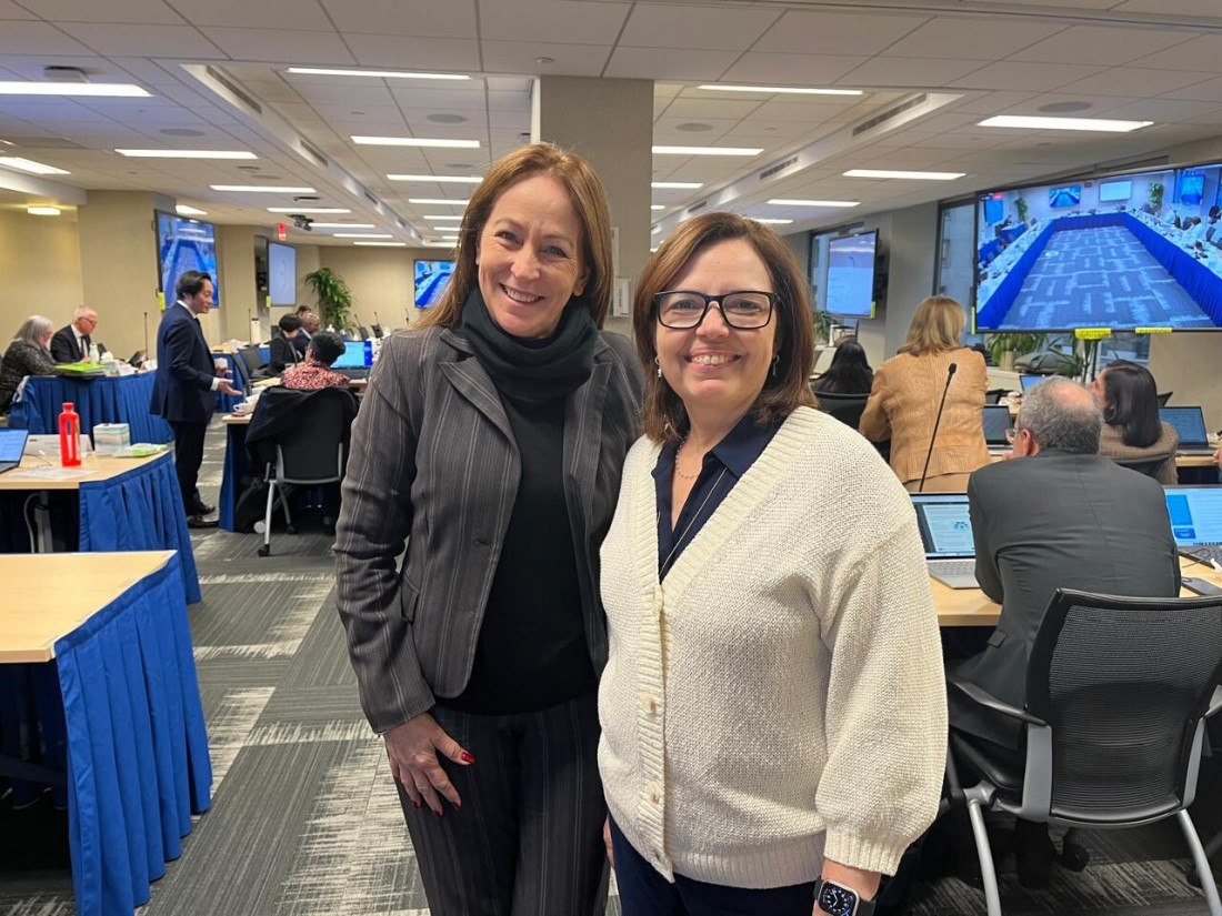 O Conselho Regional de Contabilidade de Santa Catarina (CRCSC) marca presença no encontro do Conselho Internacional de Padrões de Ética para Contadores (IESBA), reforçando o compromisso com as melhores práticas e ética na profissão.