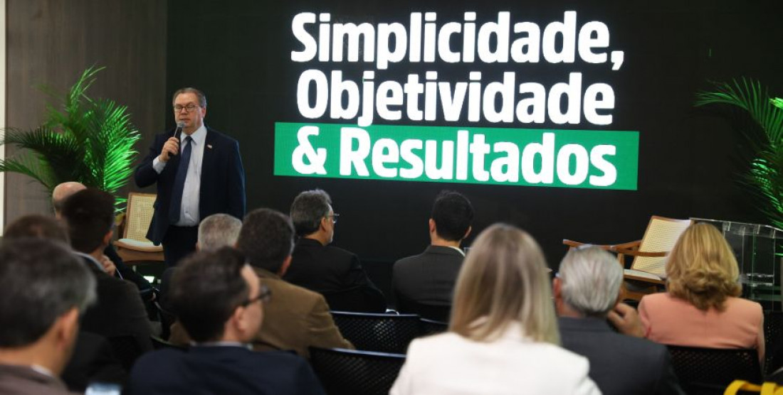 A Facisc realizou durante esta semana a última rodada de reuniões de diretoria de 2024 e lançou o Relatório de Gestão do primeiro ano de trabalho.
