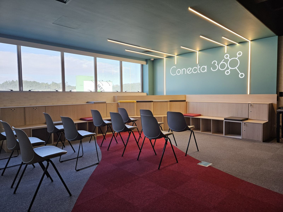 O evento será na sede das entidades e reunirá empresários, parceiros e autoridades locais.