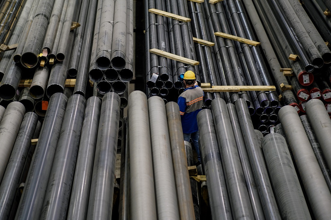 Há vagas de emprego abertas em todas as regiões do estado e para diversos perfis profissionais