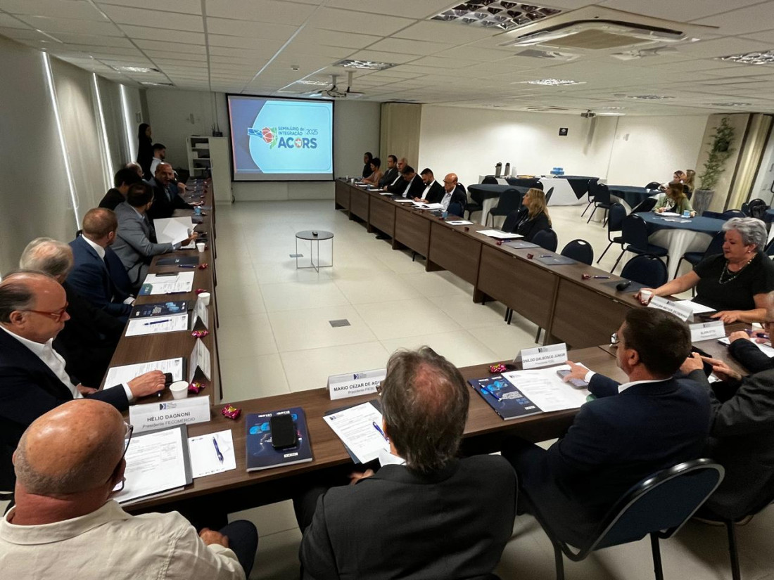 O objetivo do projeto é promover maior integração e eficiência nas ações de segurança pública, envolvendo sociedade civil e instituições militares.