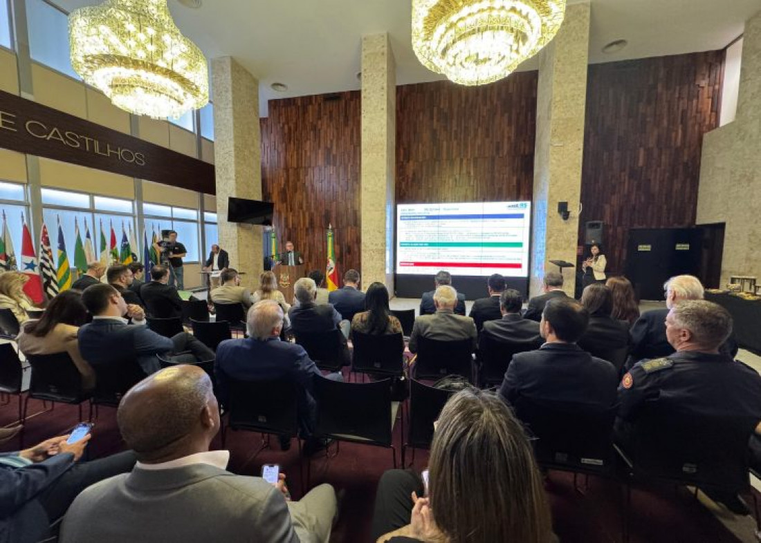 O programa Em Frente RS, iniciativa do BRDE, já liberou financiamentos para 446 empreendimentos em municípios atingidos pelas chuvas de maio