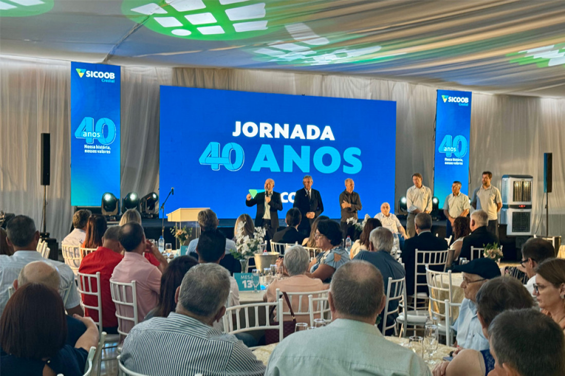 O evento reunirá produtoras rurais, empresárias, e especialistas do setor para discutir temas como sustentabilidade, inovação e o papel da mulher no futuro do agronegócio