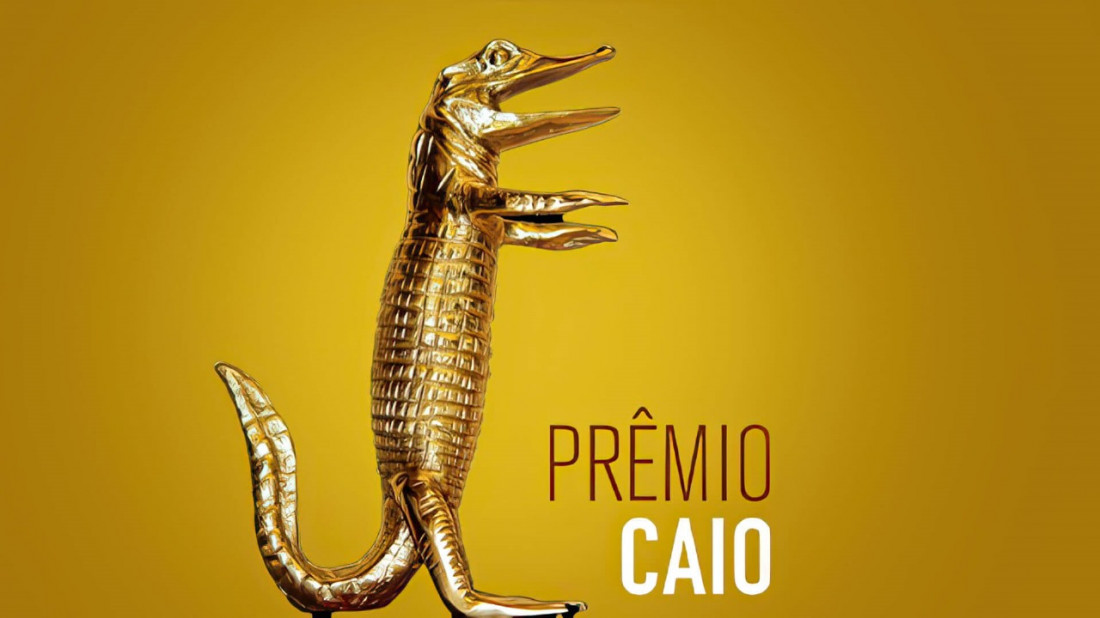 A ExpoSuper 2024 foi eleita o 3º melhor Evento Técnico-Científico do Brasil no Prêmio Caio