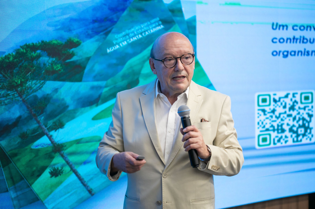 Eugênio Martorano: é preciso melhorar a governança