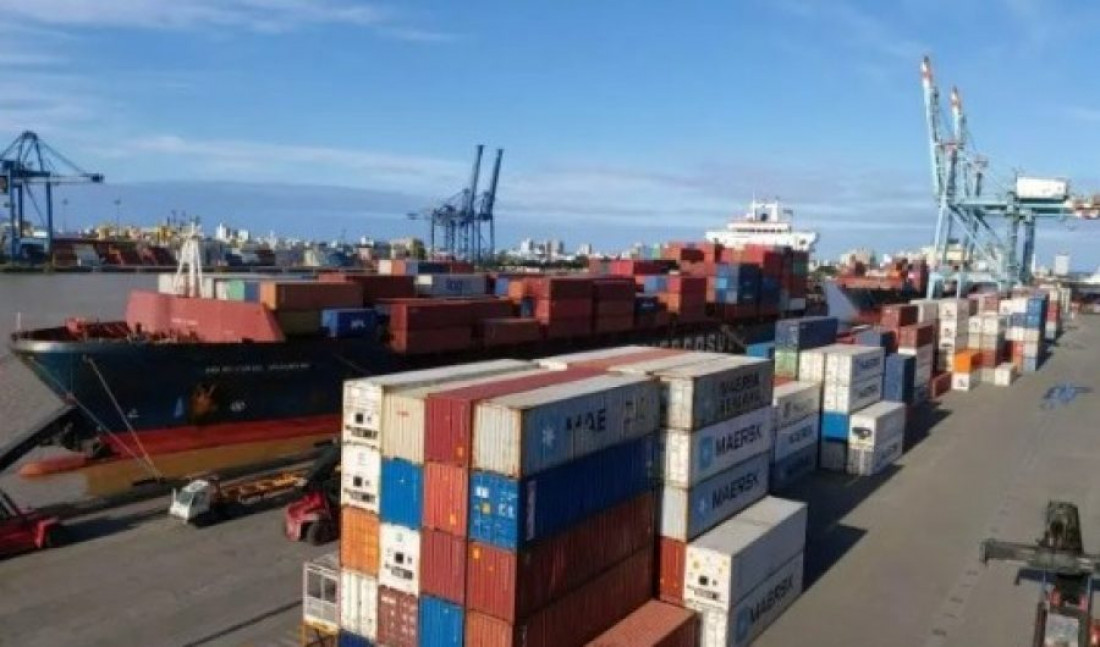 A FCDL/SC manifesta contrariedade à proposta de federalização do Porto de Itajaí, que transferiria sua gestão para a Autoridade Portuária de Santos.