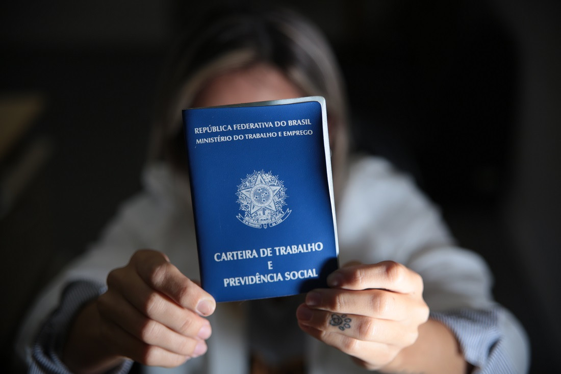 Região registra saldo positivo de 42.819 novos postos de trabalho entre janeiro e outubro, cerca de 30,5% do total do estad