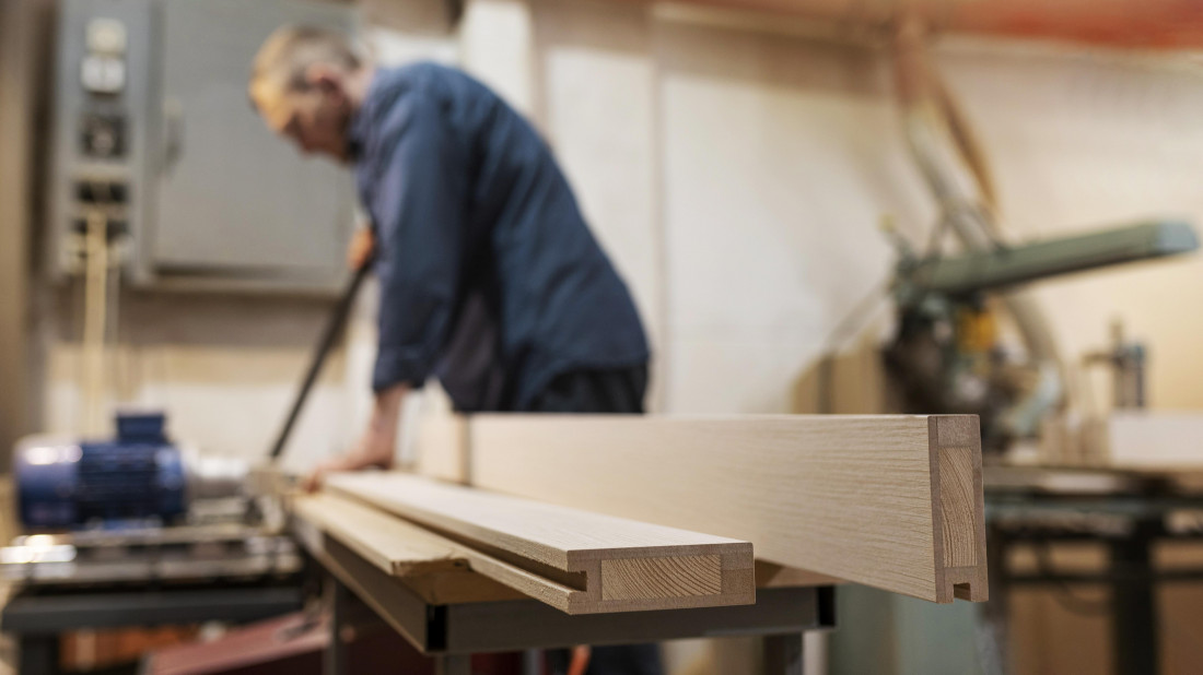 Santa Catarina tem 5 polos internacionais no setor de madeira e móveis 