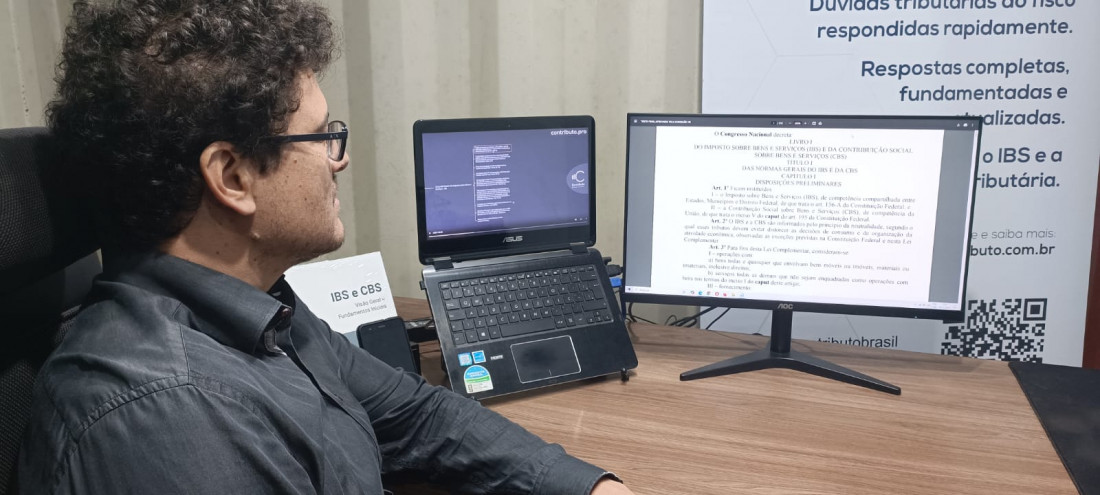 Especialista analisa o texto aprovado  