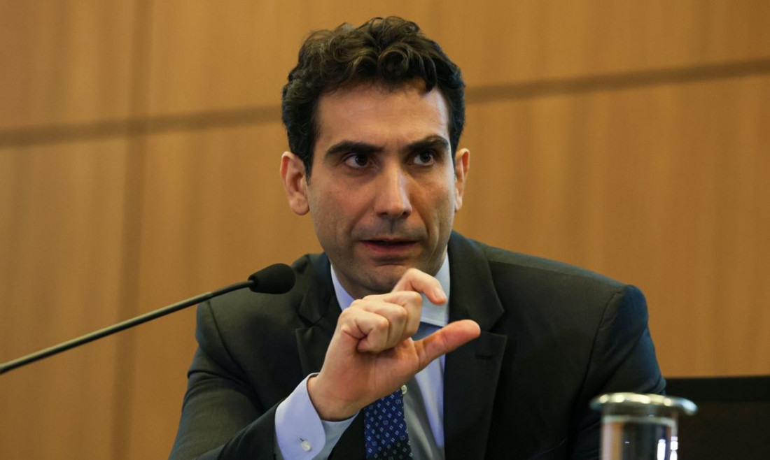 Galípolo diz não ver ataque especulativo em alta do dólar