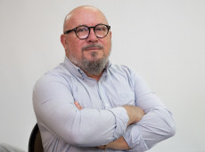 Hélio Dagnoni: "No cenário macroeconômico, foi um ano desafiador"