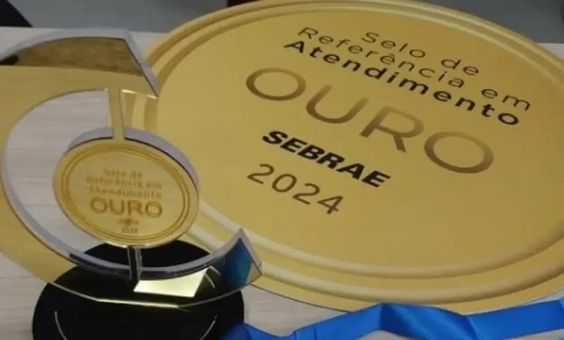 O prêmio reflete o compromisso da administração municipal em promover o desenvolvimento econômico do município através do apoio ao empreendedorismo