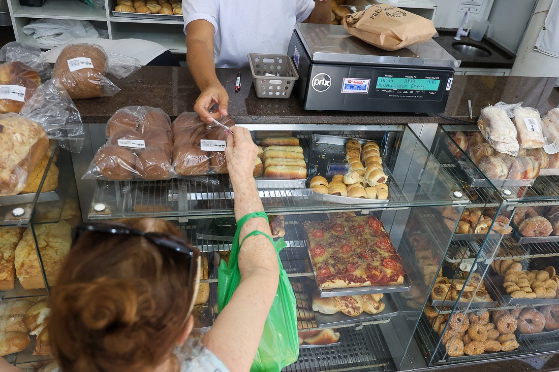 Pesquisa realizada pelo Sebrae SC revela aumento médio de faturamento de 4,6% em Santa Catarina. Resultado de vendas é o melhor desde 2019