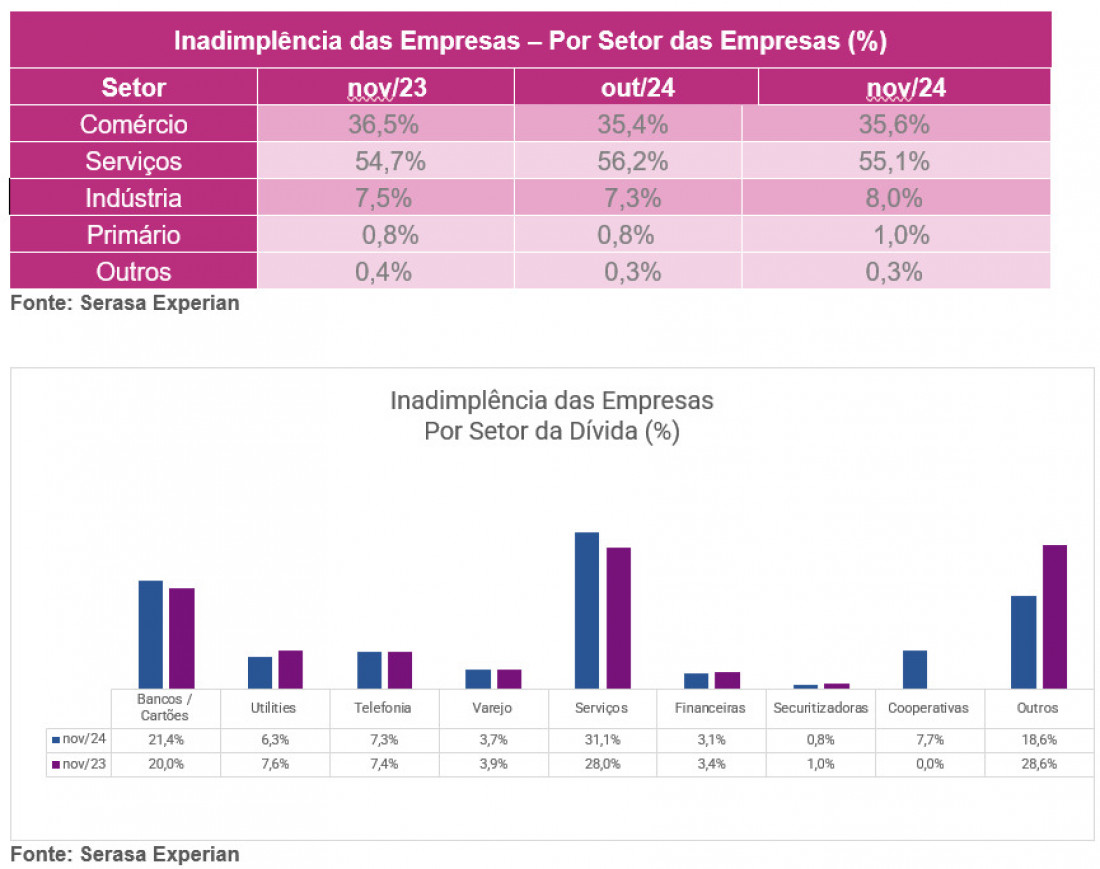 Serasa Experian