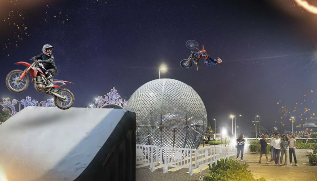  Recomendação é garantir os ingressos com antecedência no site do circo e na plataforma Guichê Web.