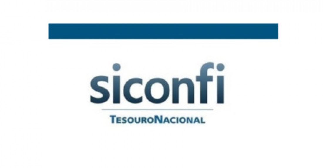 Siconfi é um sistema que reúne as informações contábeis e fiscais do setor público nacional.