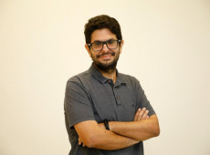Jhonata Emerick, CEO da Datarisk
