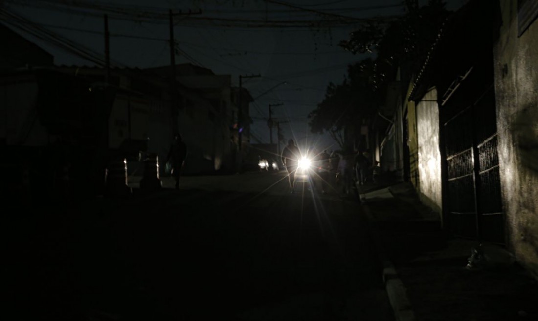 Procon-SP notifica Enel por interrupção prolongada de energia elétrica