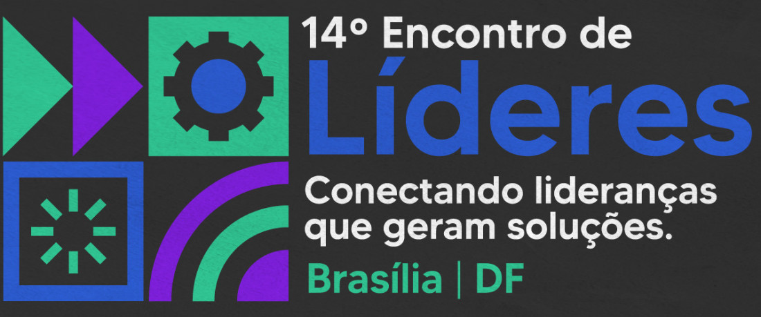 O evento tem expectativa de receber mais de 2 mil pessoas.